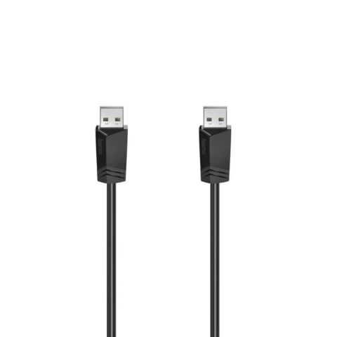 HAMA USB 2.0 Cable (A-A) 1.8m