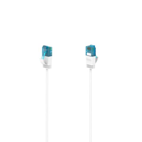 HAMA Network Cable Flex-Slim CAT6A U/UTP 1.5m