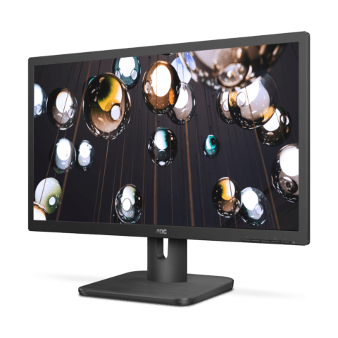 AOC 19.5 inch VGA/HDMI with 4 Year Warranty