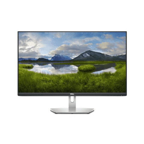 Dell S2721HN 27-inch 1920 x 1080p FHD 16:9 75Hz 4ms IPS LCD Monitor