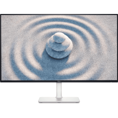 Dell S2725H 27-inch 1920 x 1080p FHD 16:9 100Hz 4ms IPS LED Monitor