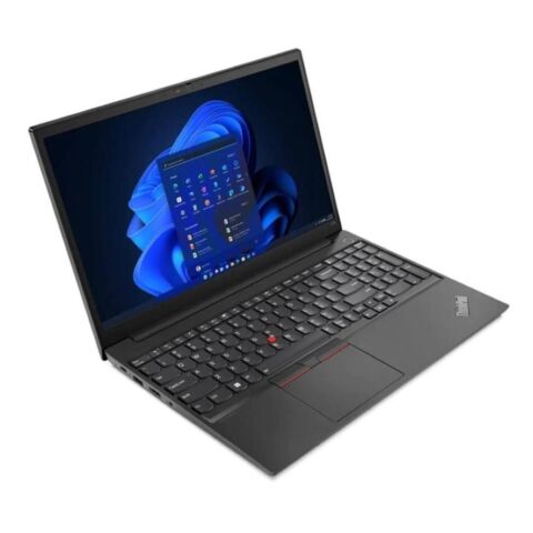 Lenovo E15 i5-1235U 8GB 512GB SSD Windows 11 Pro
