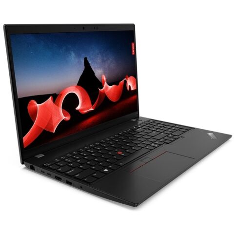 Lenovo Thinkpad L15 gen4 13th gen Notebook i5-1335U 4.6GHz 16GB 512GB 15.6 inch