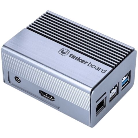 Asus Tinker System 2 Rockchip RK3399 CPU 2GB RAM 16GB storage