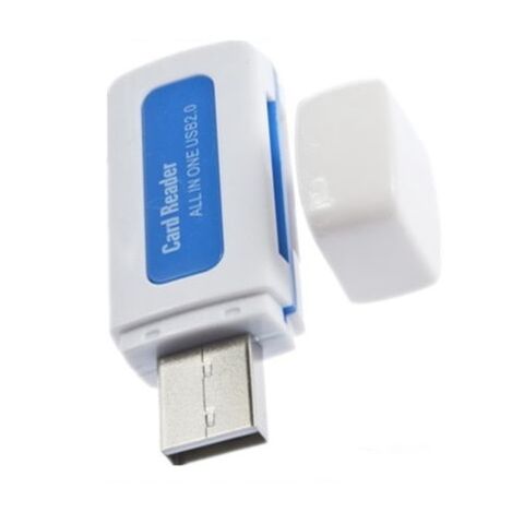 Card Reader