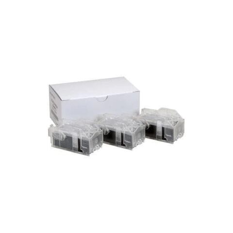 Lexmark W840 Staple 3 Pack