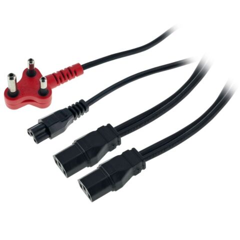 Clover and 2 Kettle Power Cable