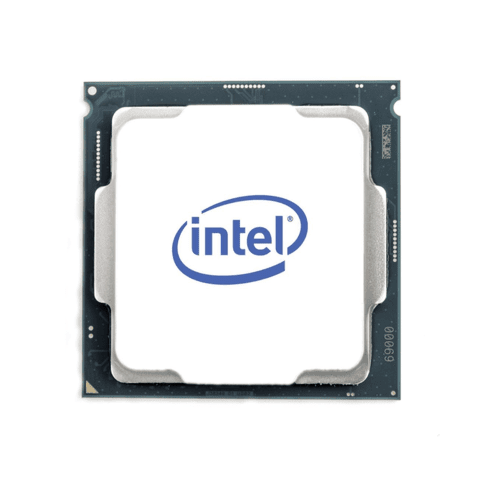 Dell Intel Xeon Silver 4310 CPU - Xeon 4310 2.1GHz Processor