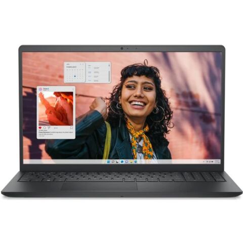 Dell Inspiron 3530 3530-I7-16GB-512GB-W11H Core i7 Laptop