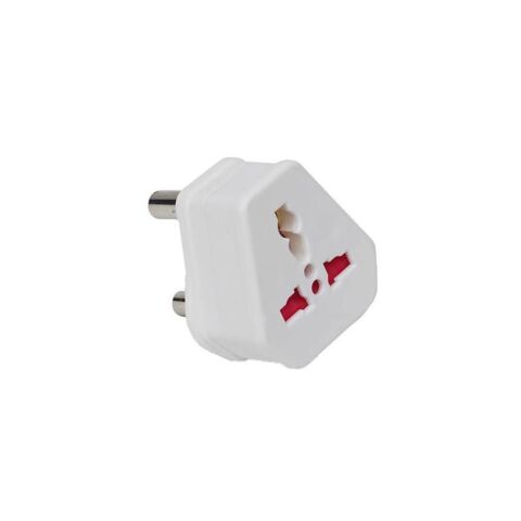 3 Pin Big to 3 Pin Small Adapter
