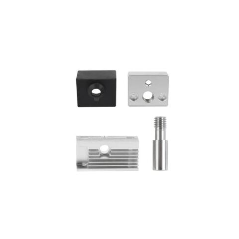 Hotend Accessory Kit 4pc for Sermoon V1 Sermoon V1 Pro Ender-3 S1