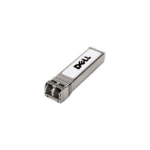 Dell Network Transceiver Module 10000 Mbit/s SFP+ 850 Nm