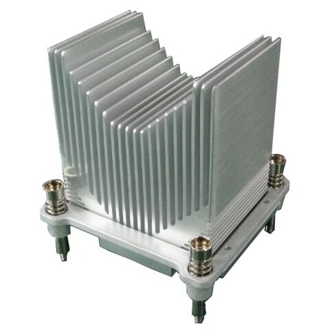 Dell heatsink for PowerEdge R550 / PowerEdge R750xs