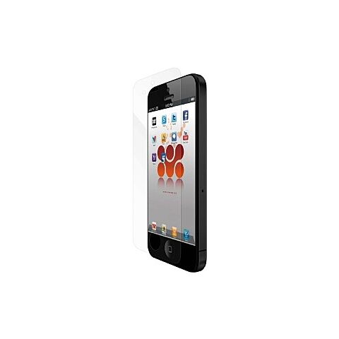 Promate proShield iP5-C Premium Clear Screen Protector for iPhone 5