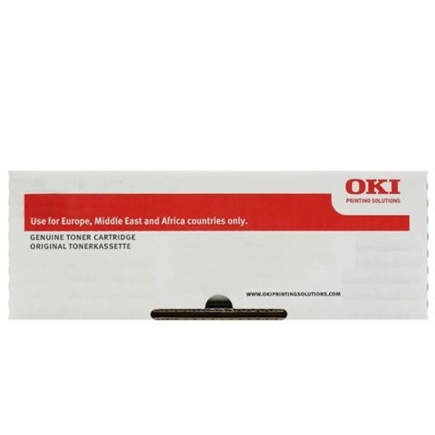 OKI ES8451/ES8461 MFP M Toner 9K