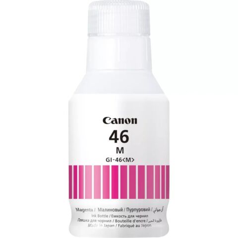 Canon GI-46 Ink Bottle Magenta
