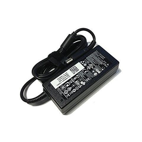 Dell 65W AC Adaptor with power cord (Kit)