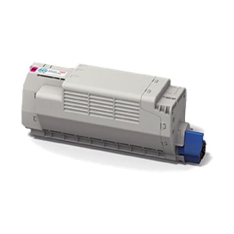 OKI (45396302) Magenta Toner
