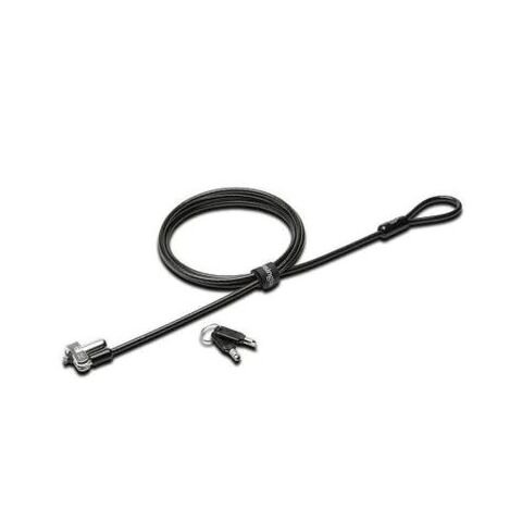 Dell N17 Keyed Laptop Lock for Dell Devices 461-AAFD
