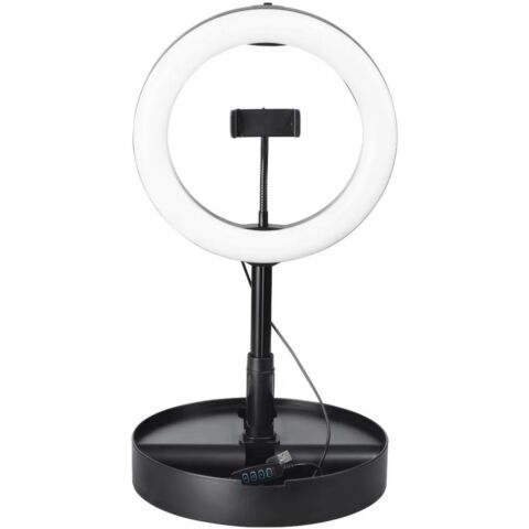 HAMA LED Ring Light