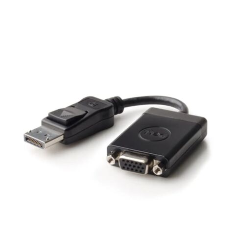 Dell Adapter Display Prot to VGA