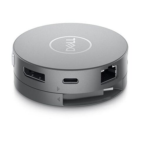 Dell USB-C to Multi Dock with 90W power pass through