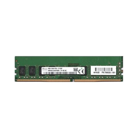 hynix 4GB DDR4 Desktop RAM