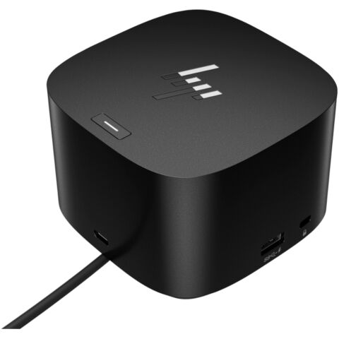 HP Thunderbolt 120W G4 Dock