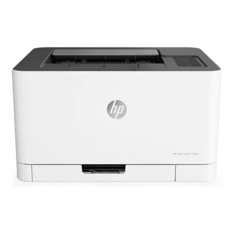HP Color Laser 150nw A4 Colour Laser Printer