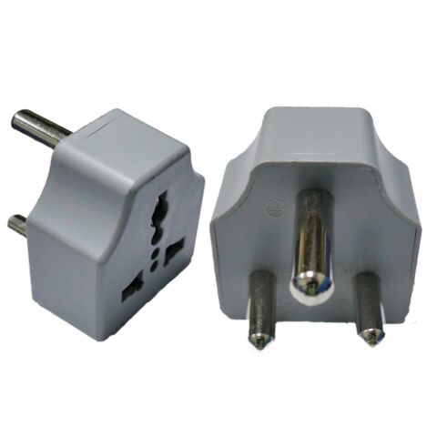 Universal 3pin Adaptor