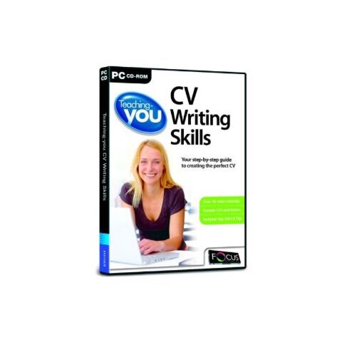Apex: -Teaching you CV Writing skills