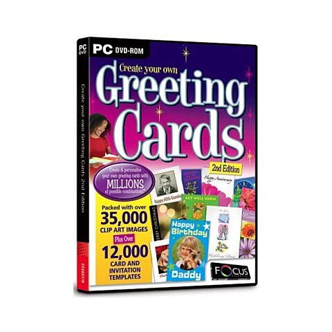 Apex Create Your Own Greeting Cards Second Edition