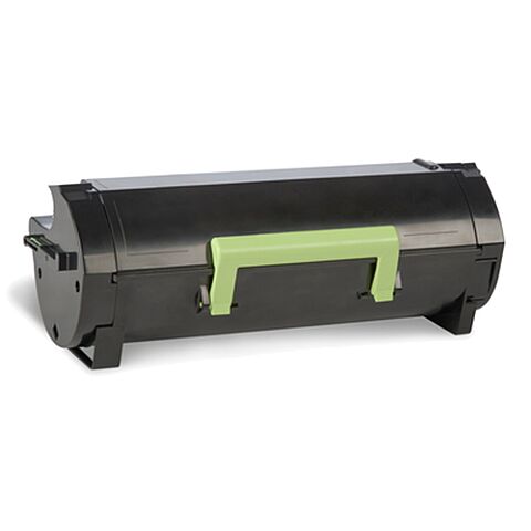 LEXMARK 505H MS310 / MS410 / MS510 / MS610 Black High Yield Return Program Cartridge