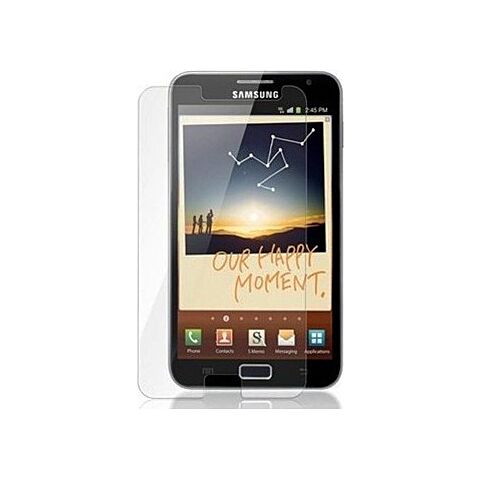 Promate SGNSPC Premium Clear Screen Protector for Samsung Galaxy Note