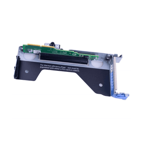 Dell EMC Riser 2C 1x16 Low Profile Slot Expander 540-BDCI