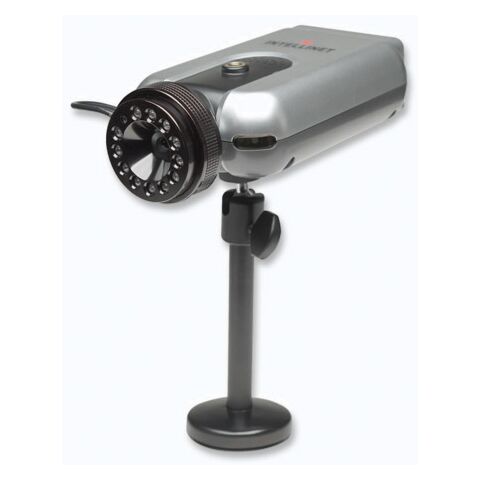 Intellinet Pro Series Night Vision Network