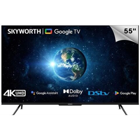 Skyworth 55SUE9350F 55-inch UHD Google Television