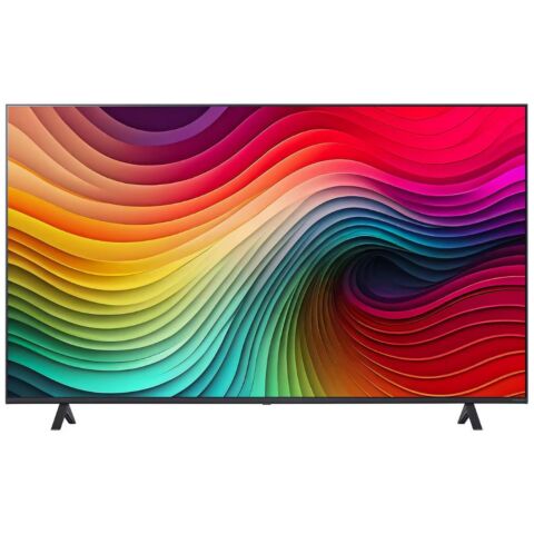 LG 55-inch Nanocell UHD 80T6A Series Smart LED TV