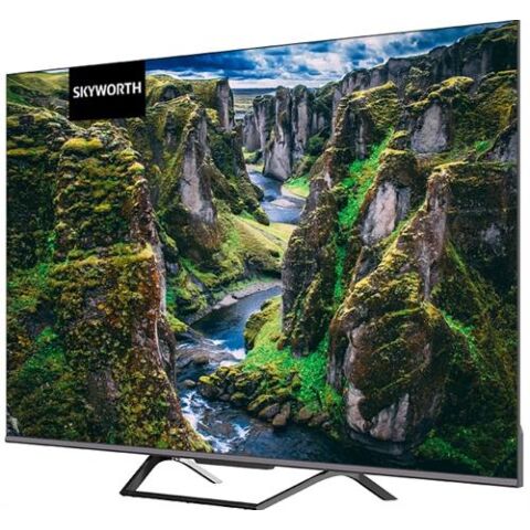 Skyworth SUE9500 55 inch Ultra HD QLED Google Smart TV