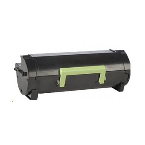 LEXMARK 605HE MX310 / MX410 / MX510 / MX511 / MX610 / MX611 Black High Yield Toner Cartridge