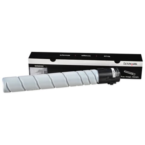 LEXMARK MX910 / MX911 / MX912 High Yield Toner Cartridge