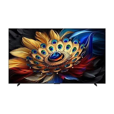 TCL 65 inch C655 Series QLED UHD Google Smart TV