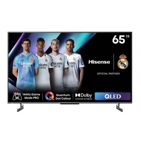 Hisense 65 inch E7N Series QLED Smart TV
