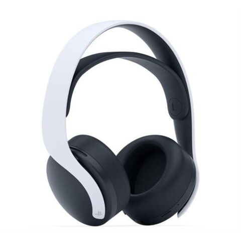 PlayStation 5 Hardware - PS5 Pulse 3D Wireless Headset - Glacier White