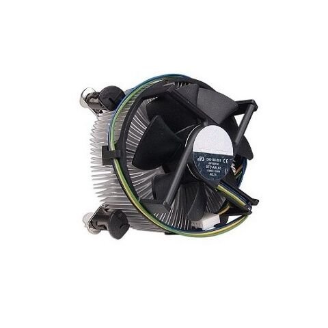 Processor Fan LGA 775