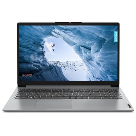 Lenovo IdeaPad 1 12th gen Notebook i7-1255U 4.7Ghz 8GB 512GB 15.6 inch