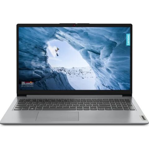 Lenovo Notebook IdeaPad 1 Intel Celeron N4020