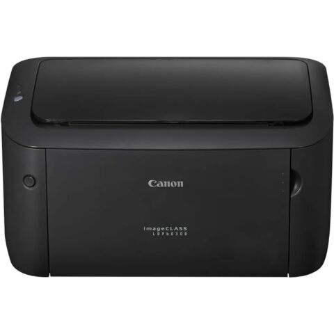 Canon LBP6030B Mono Printer