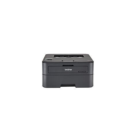Brother High-Speed Mono Duplex Laser Printer with wired and wireless network capability (5YR Onsite)