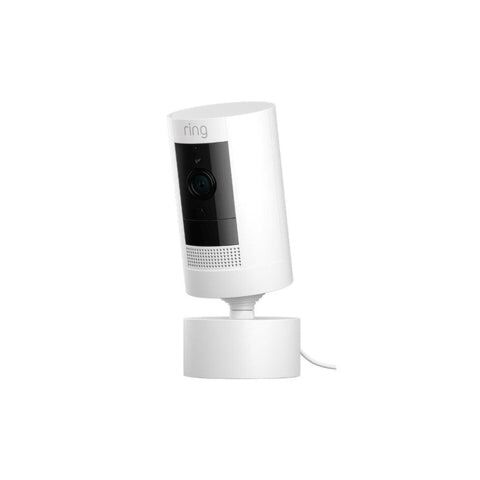 Ring Stick Up Cam Pan-Tilt Mount White